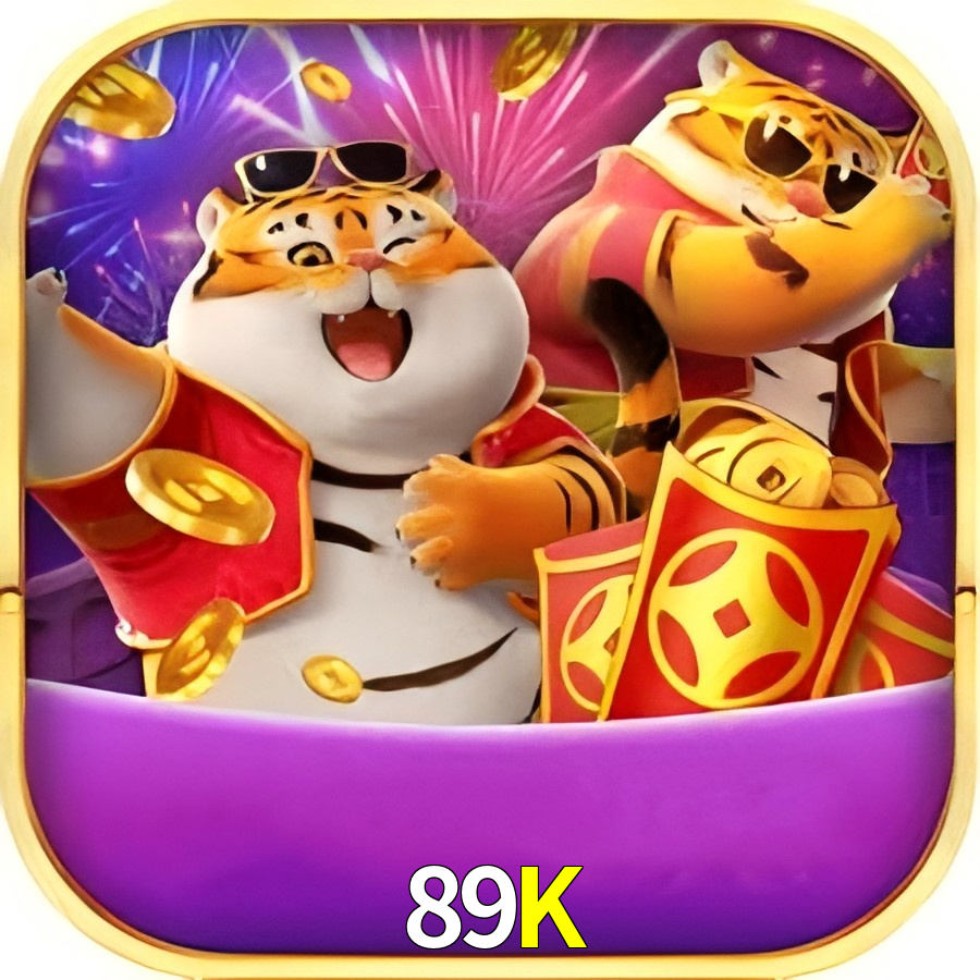 89K-Logo